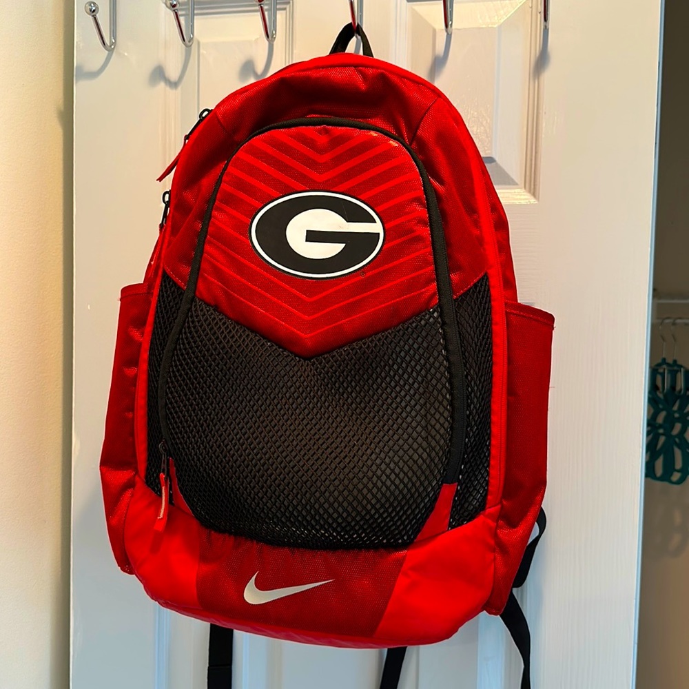 Nike UGA backpack